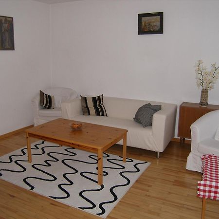 Peaceful Holiday Home In Rascheid Near Forest Geisfeld  Экстерьер фото