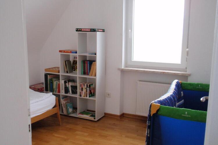 Peaceful Holiday Home In Rascheid Near Forest Geisfeld  Экстерьер фото