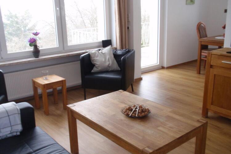 Peaceful Holiday Home In Rascheid Near Forest Geisfeld  Экстерьер фото