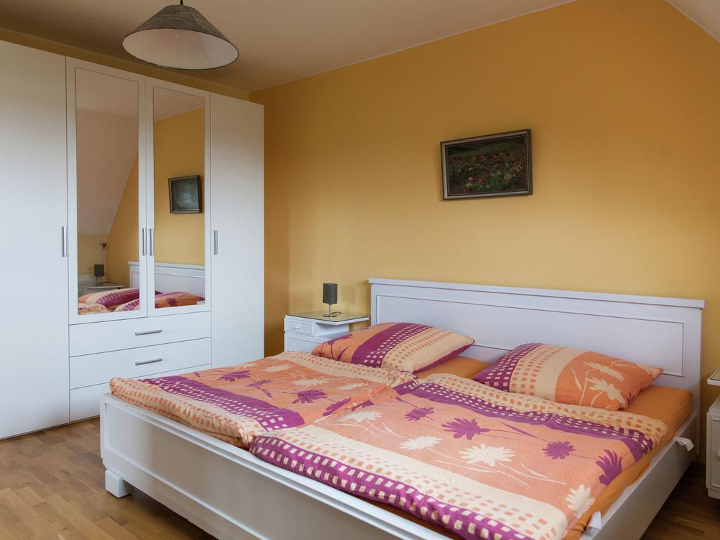 Peaceful Holiday Home In Rascheid Near Forest Geisfeld  Экстерьер фото